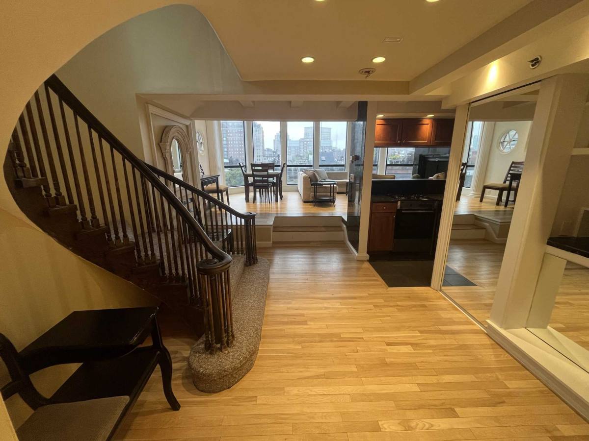 Apartment for rent at 296 Beacon St, Boston, MA 02116