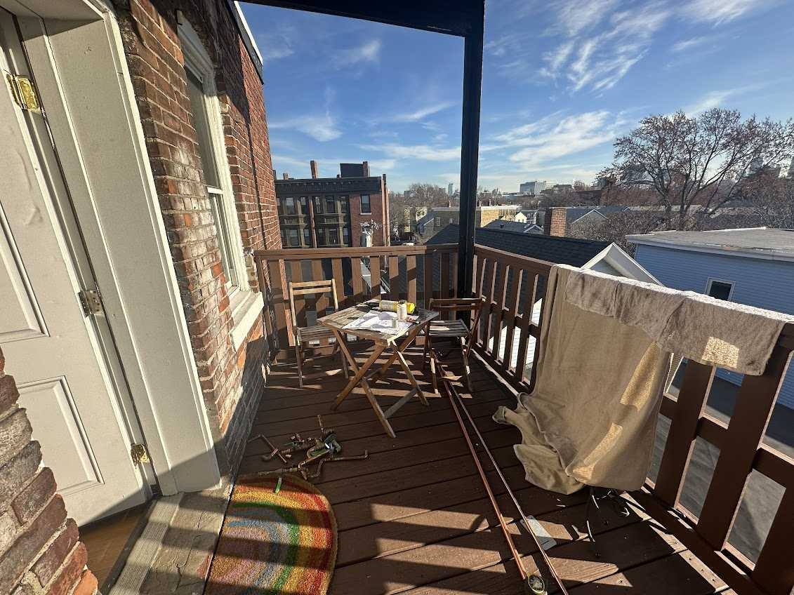 Apartment for rent at 1064 Cambridge St, Cambridge, MA 02141