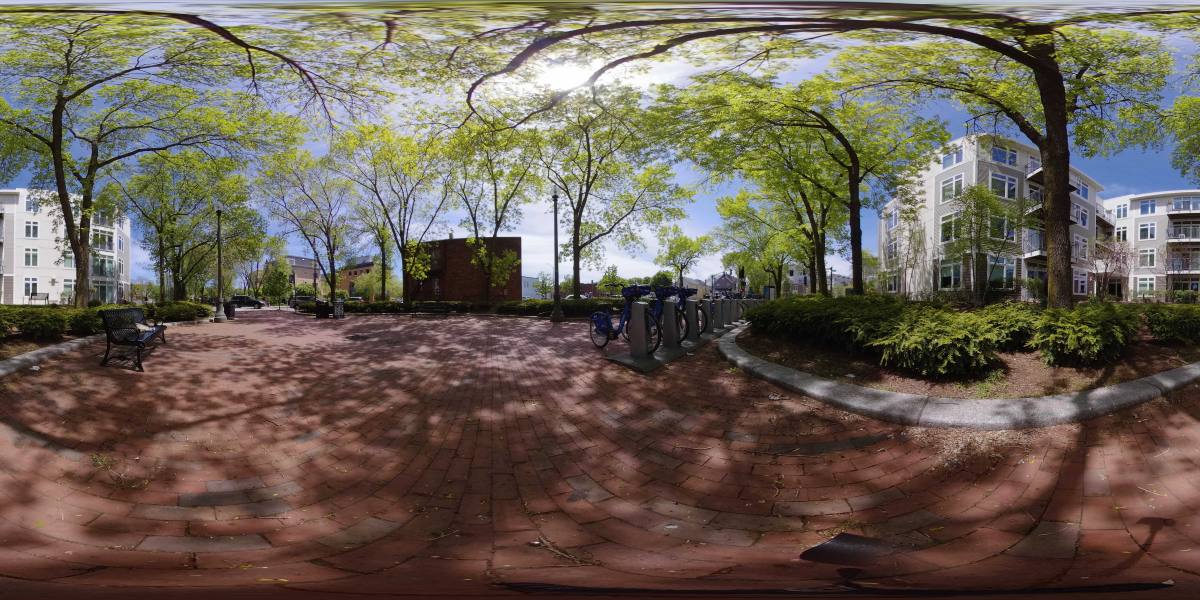 Apartment for rent at 17 Cameron Ave, Cambridge, MA 02140