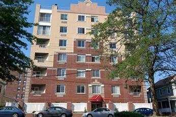 Apartment for rent at 342 Franklin St, Cambridge, MA 02139