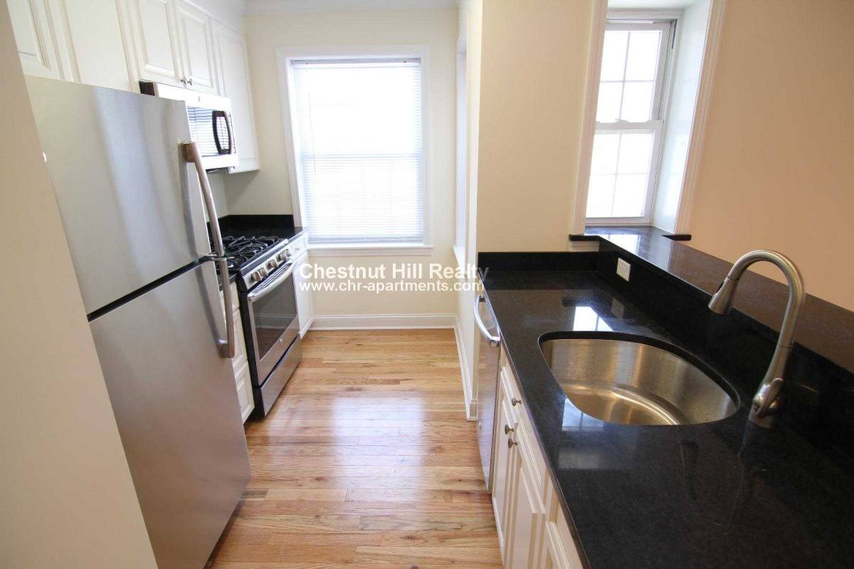 Apartment for rent at 65 Langdon St, Cambridge, MA 02138