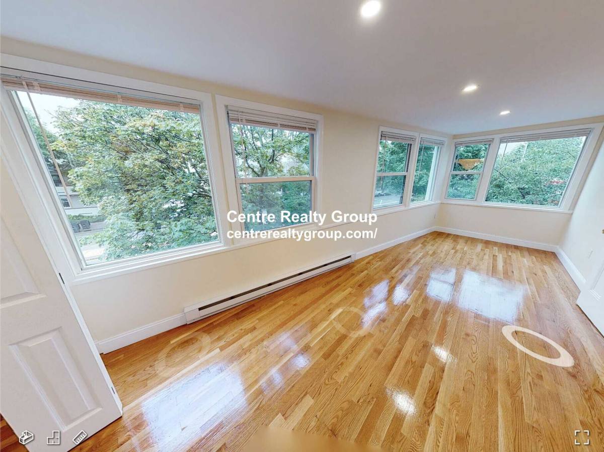 Apartment for rent at 2582 Massachusetts Ave, Cambridge, MA 02140