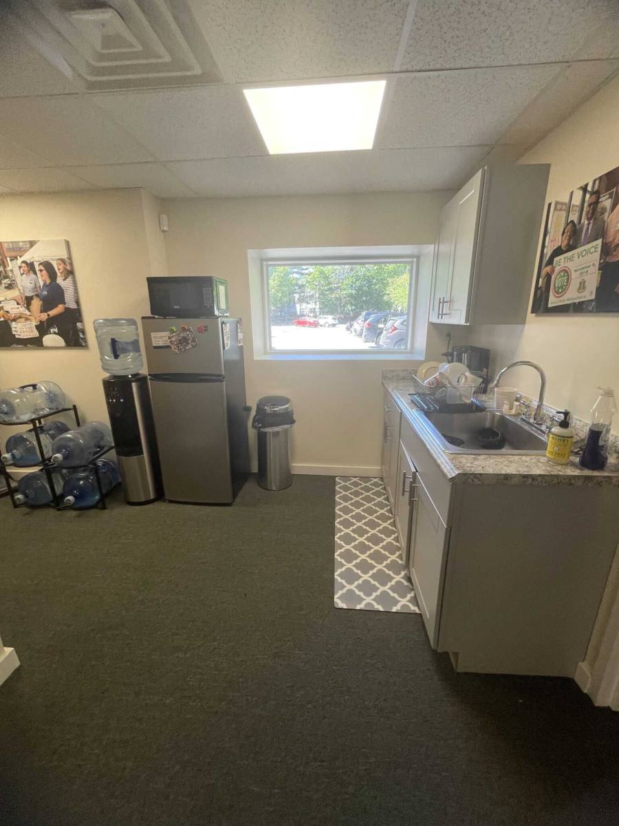Apartment for rent at 2474 Massachusetts Ave, Cambridge, MA 02140
