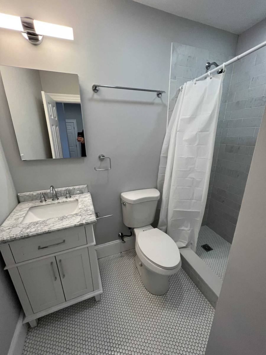 Apartment for rent at 384 Oxford St, Somerville, MA 02143
