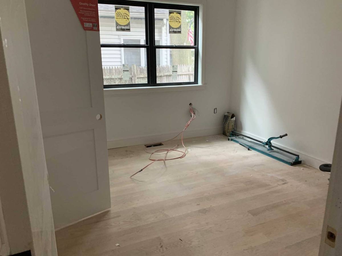 Apartment for rent at 162 Trenton St, East Boston, MA 02128