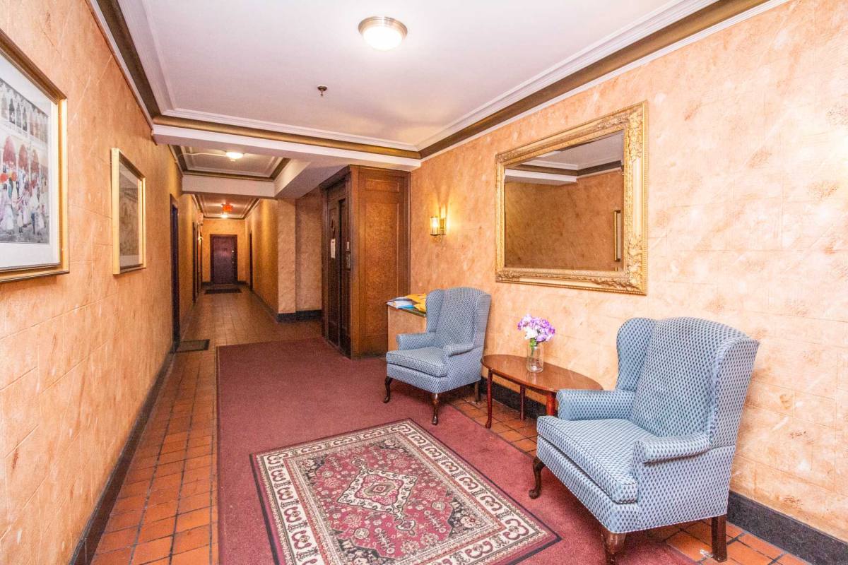 Apartment for rent at 1955 Commonwealth Ave, Brighton, MA 02135