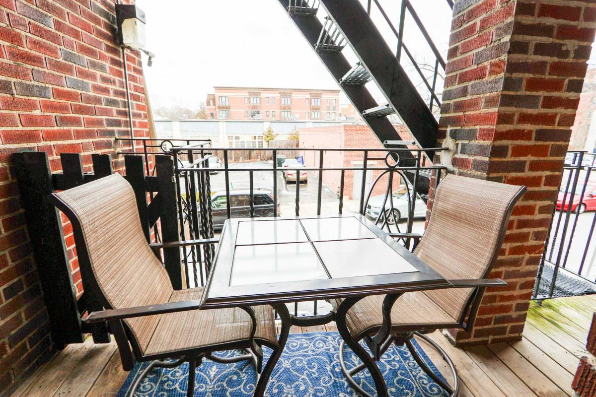 Apartment for rent at 195 Chestnut Hill Ave, Brighton, MA 02135