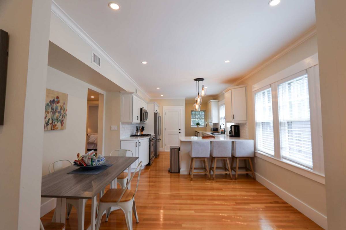 Apartment for rent at 257 Savin Hill Ave, Dorchester, MA 02125