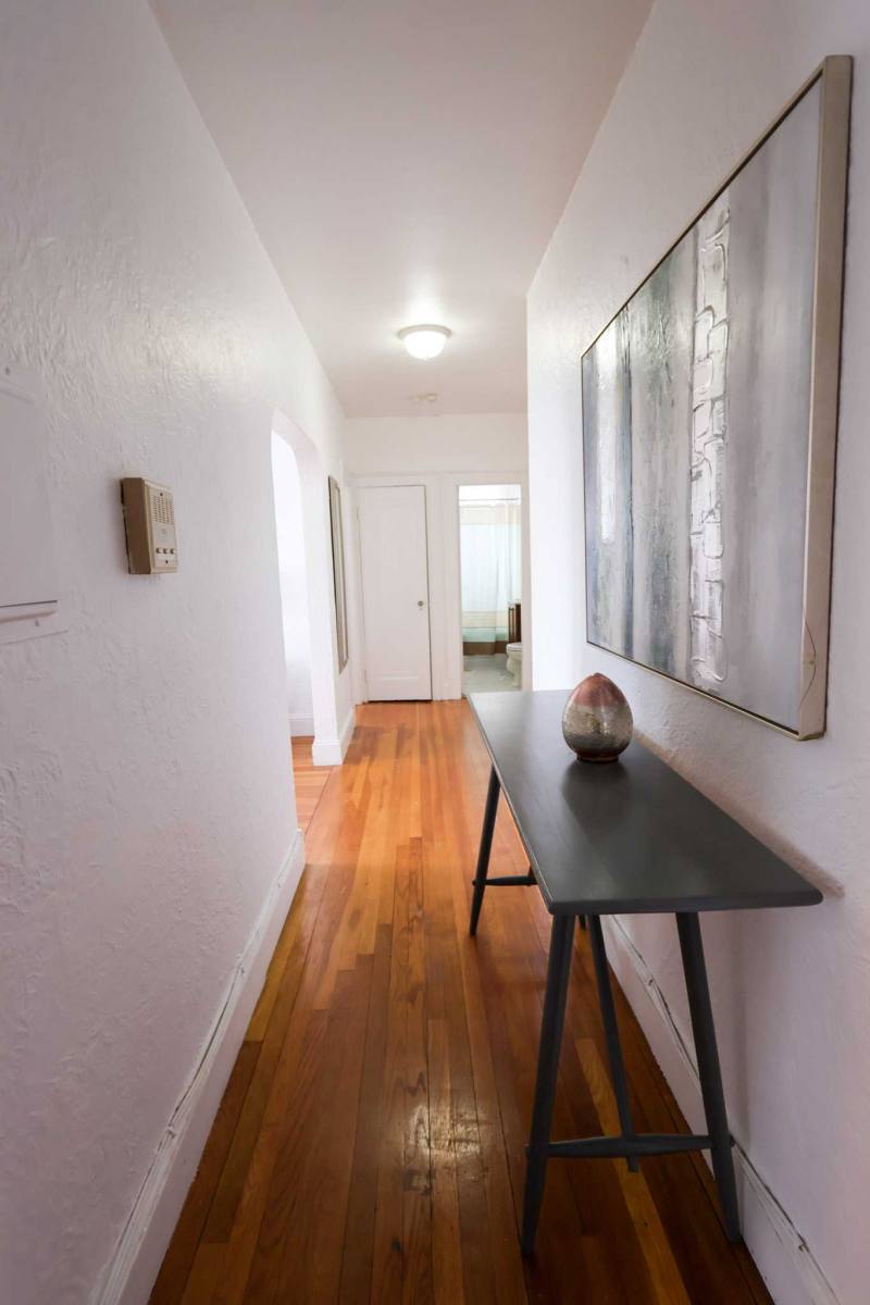 Apartment for rent at 100 Kilsyth Rd, Brighton, MA 02135
