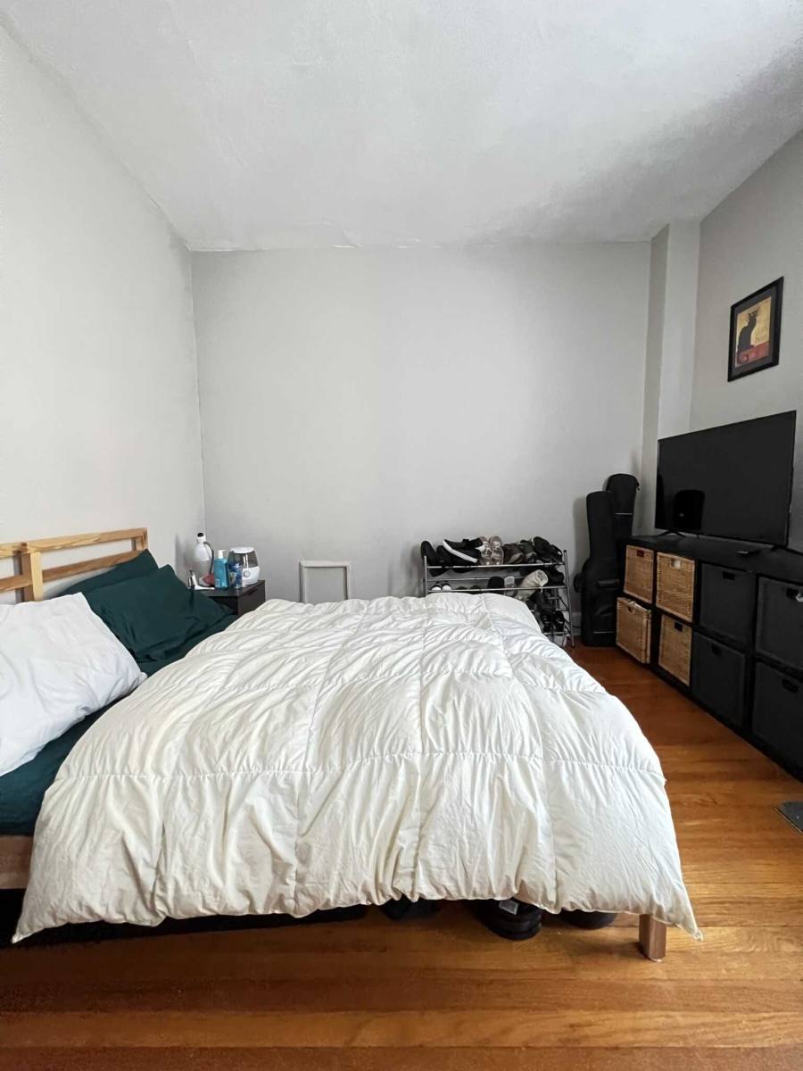 Apartment for rent at 1092 Commonwealth Ave, Allston, MA 02134