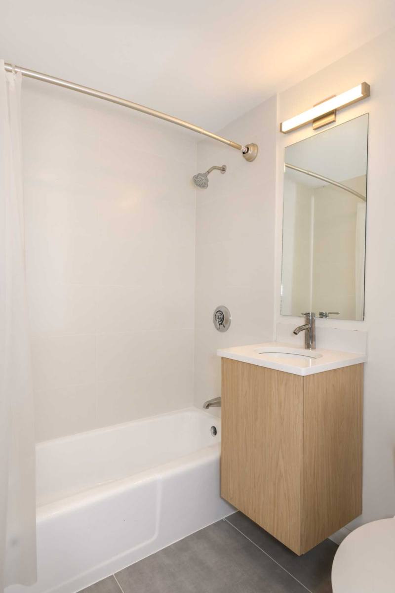 Apartment for rent at 205 Hillside St, Roxbury Crossing, MA 02120