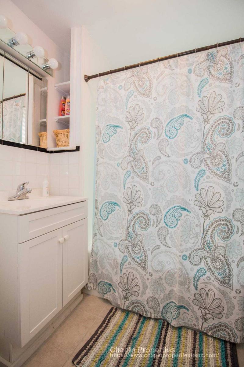 Apartment for rent at 22 Chiswick Rd, Brighton, MA 02135