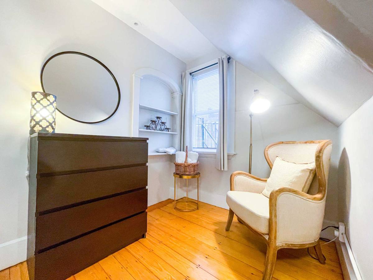 Apartment for rent at 24 Chiswick Rd, Brighton, MA 02135