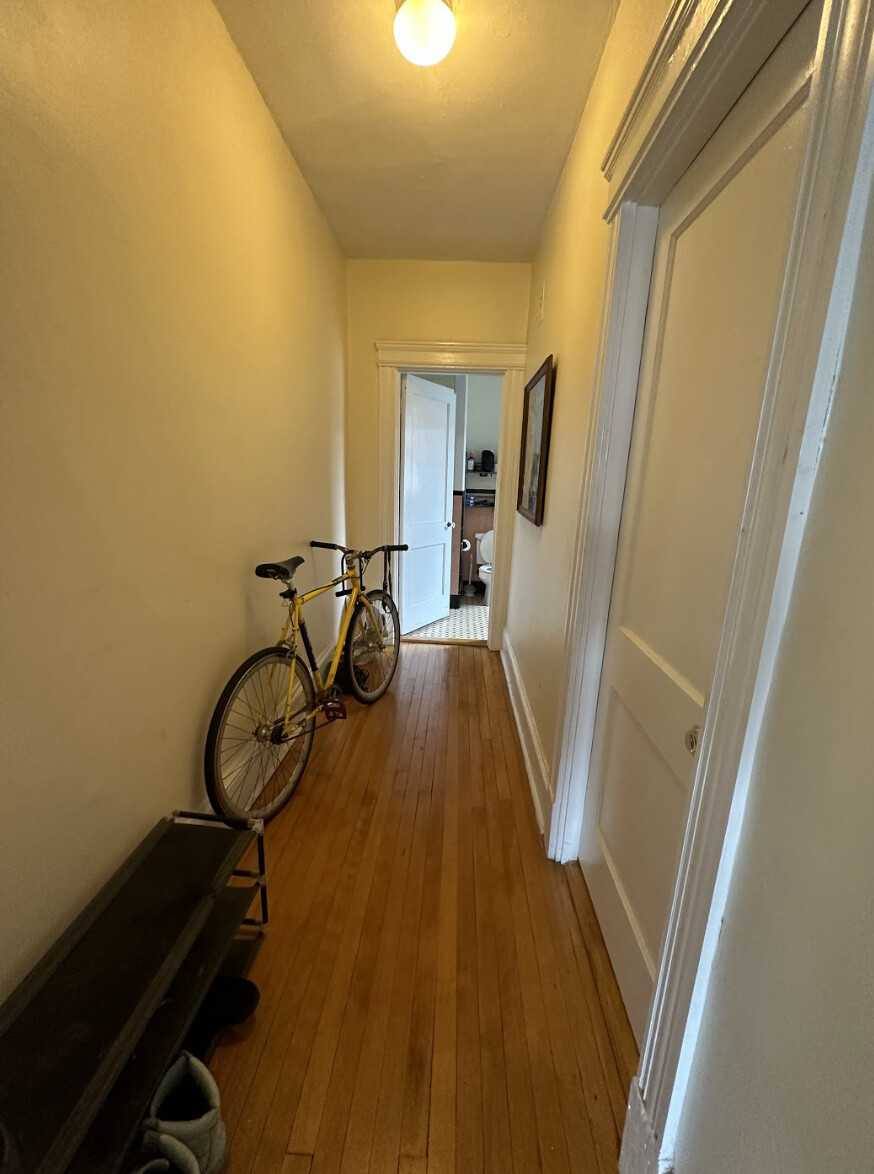 Apartment for rent at 233 Harvard Ave, Allston, MA 02134