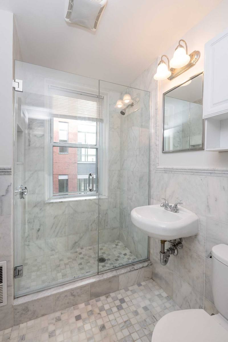 Apartment for rent at 59 Worthington St, Roxbury Crossing, MA 02120