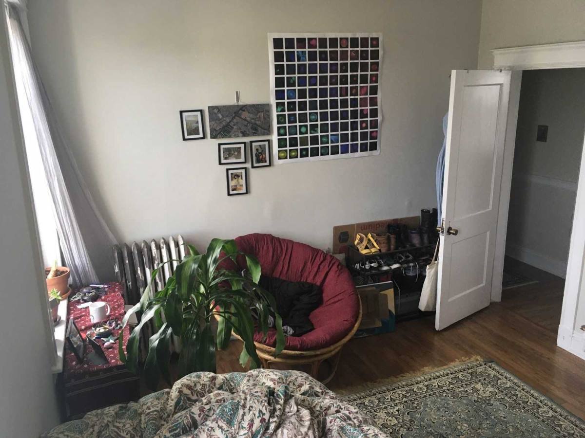 Apartment for rent at 1195 Commonwealth Ave, Allston, MA 02134