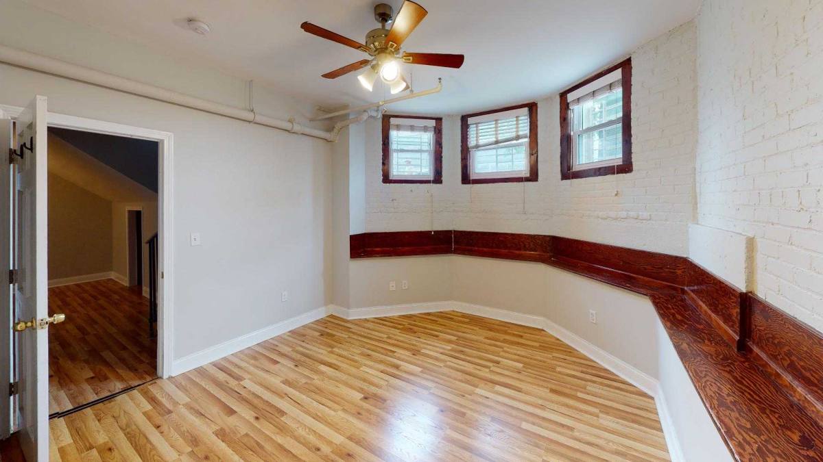 Apartment for rent at 1198 Commonwealth Ave, Allston, MA 02134