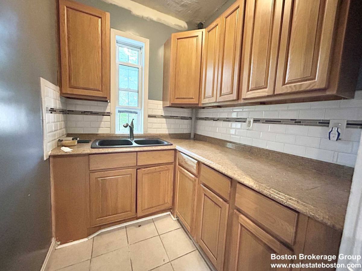 Apartment for rent at 24 Batchelder St, Roxbury, MA 02119