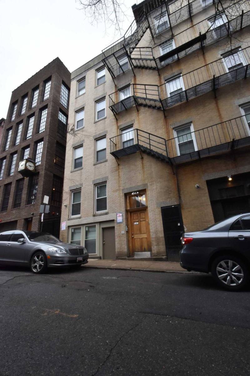 Apartment for rent at 30 Moon St, Boston, MA 02113