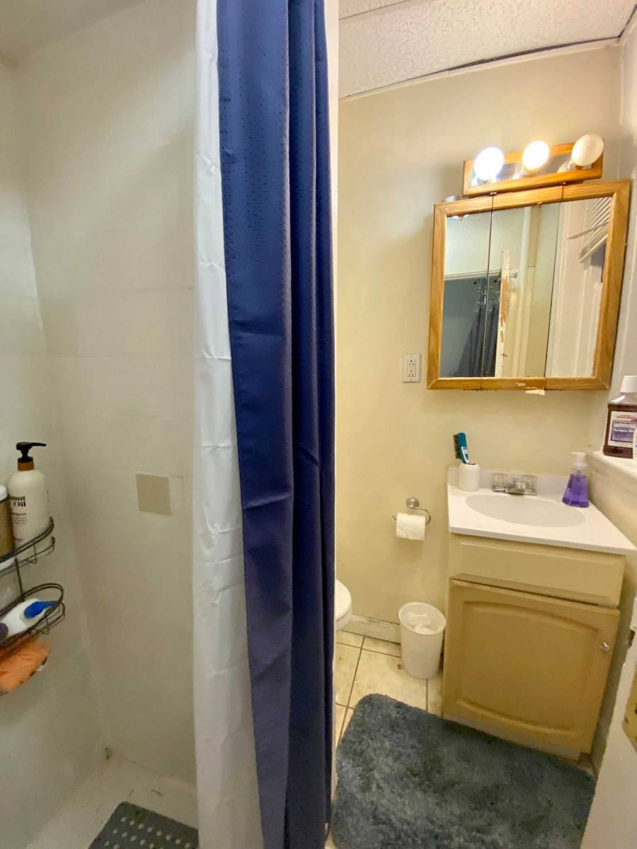 Apartment for rent at 457 Park Dr, Boston, MA 02215