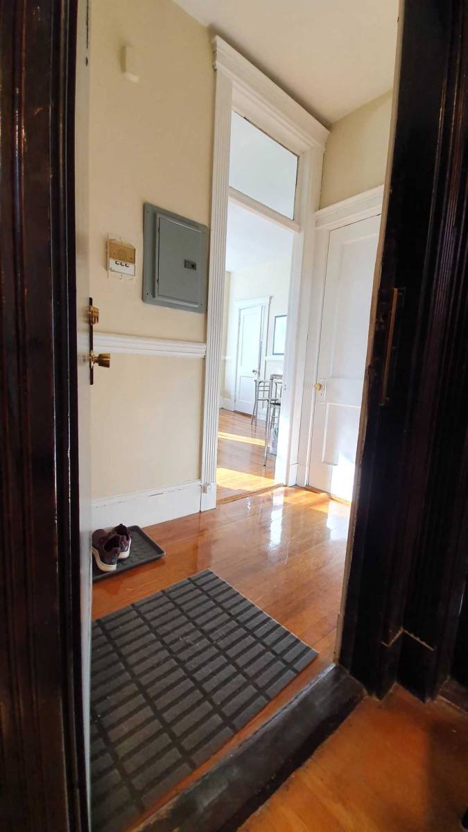 Apartment for rent at 42 Hemenway St, Boston, MA 02115