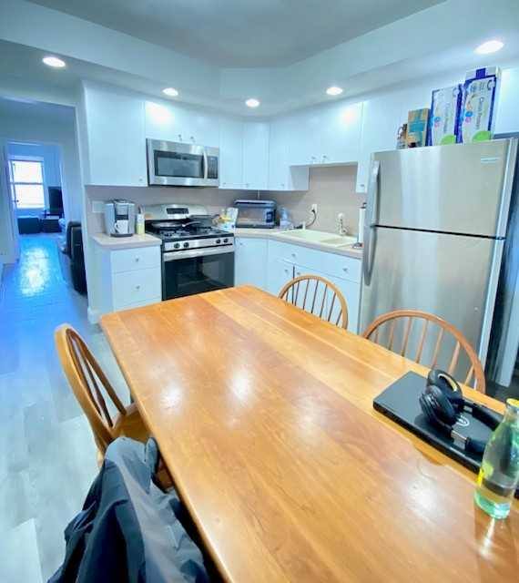 Apartment for rent at 26 Bremen St, East Boston, MA 02128
