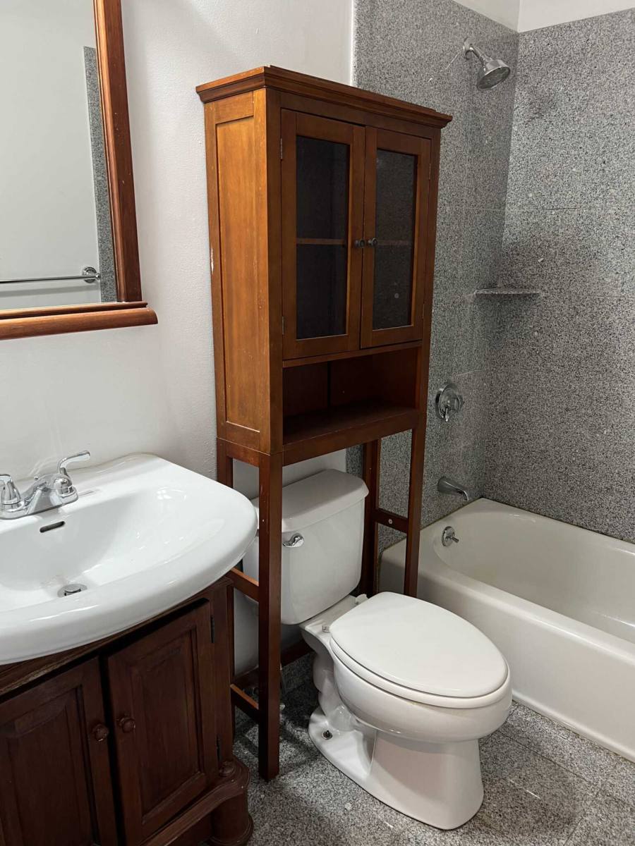 Apartment for rent at 610 Columbia Rd, Dorchester, MA 02125