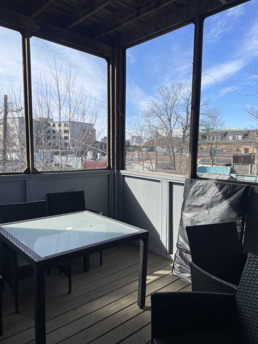 Apartment for rent at 43 Highgate St, Allston, MA 02134