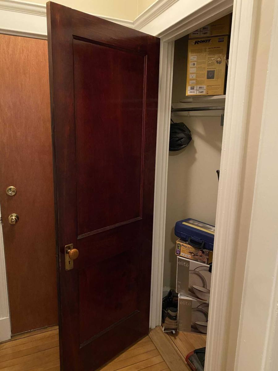 Apartment for rent at 38 Highgate St, Allston, MA 02134