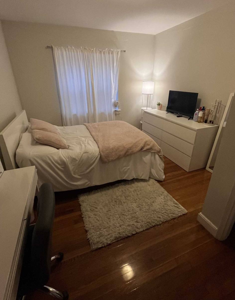 Apartment for rent at 75 Chiswick Rd, Brighton, MA 02135