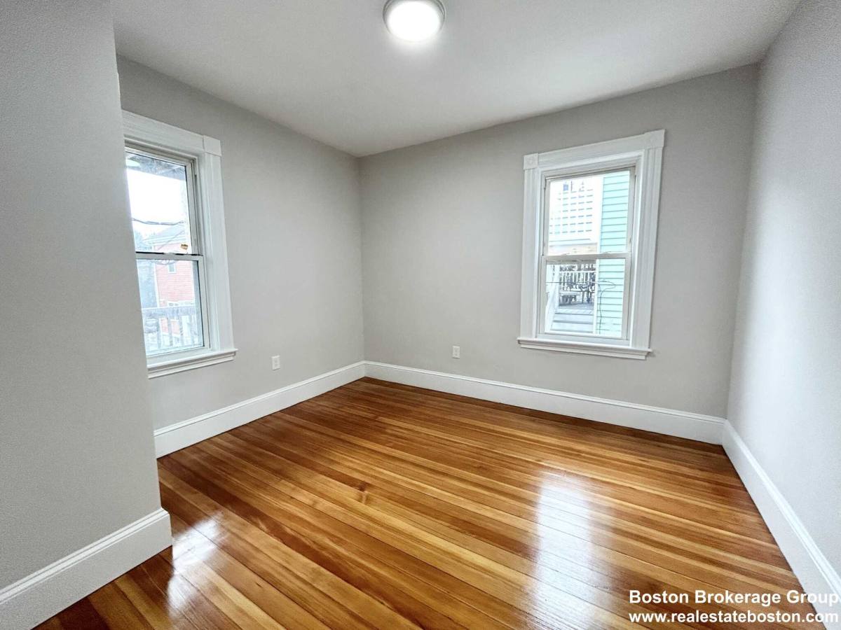 Apartment for rent at 29 Sudan St, Dorchester, MA 02125