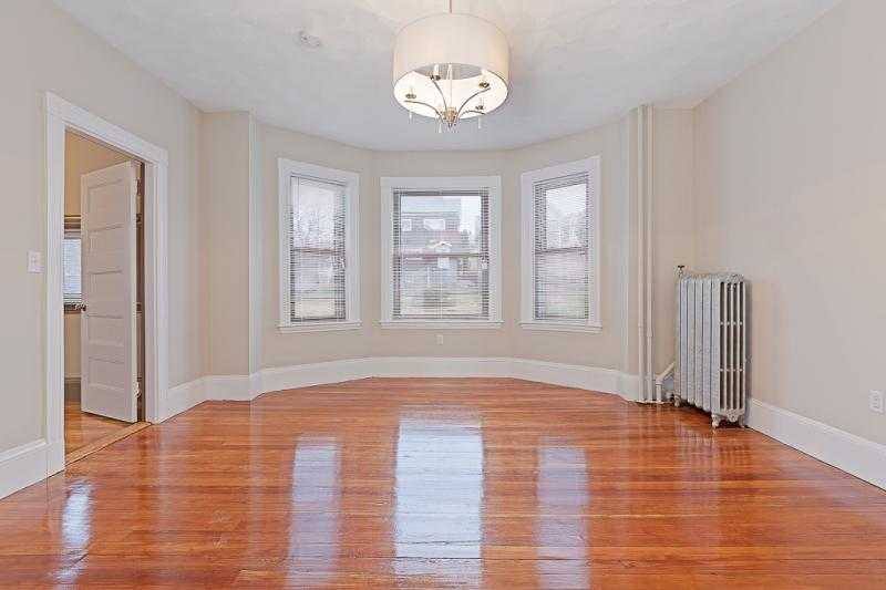 Apartment for rent at 104 Gladstone St, East Boston, MA 02128