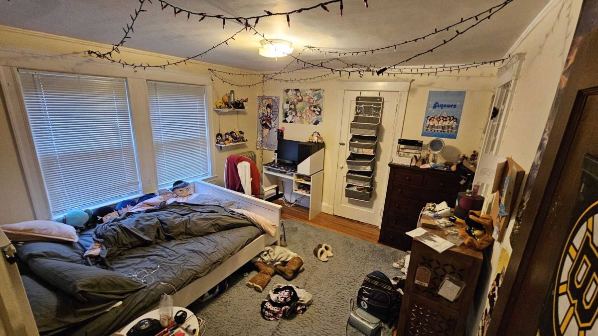 Apartment for rent at 26 Gerald Rd, Brighton, MA 02135