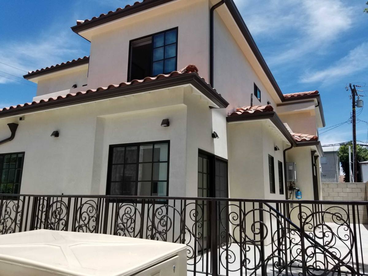 Apartment for rent at 1433 Franklin St #1, Santa Monica, CA 90404