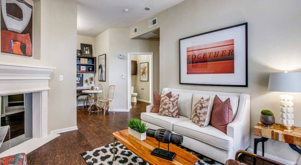 Condo for rent at 21500 Park Row Dr #1102, Katy, TX 77449