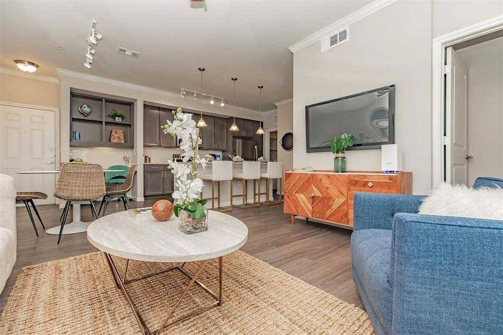 Apartment for rent at 3400 Louetta Rd #834, Spring, TX 77388
