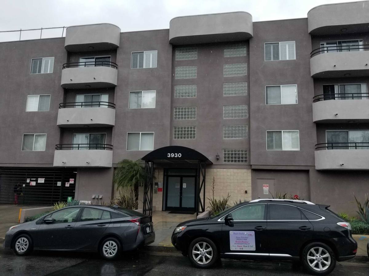 Apartment for rent at 3940 Laurel Canyon Blvd #104N, Studio City, CA 91604