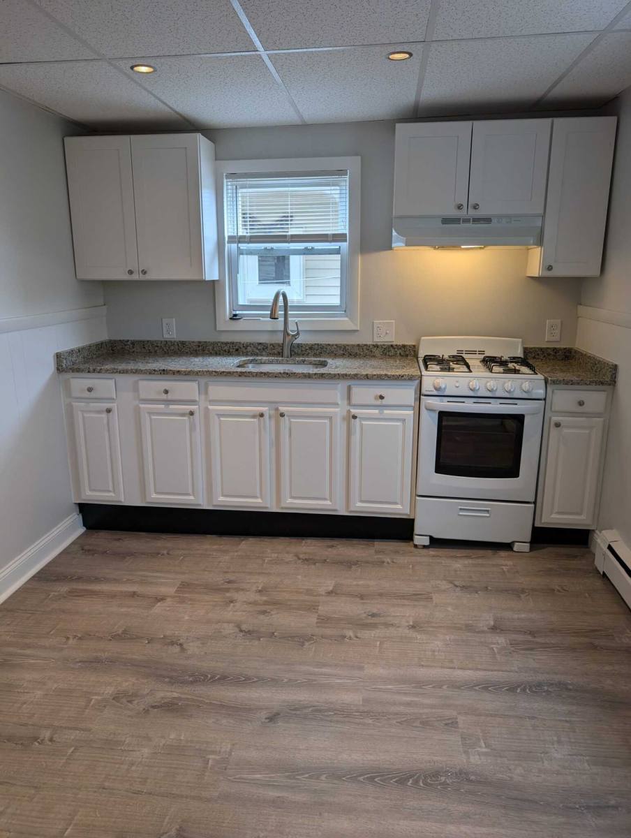 Apartment for rent at 82 Florence St, Everett, MA 02149