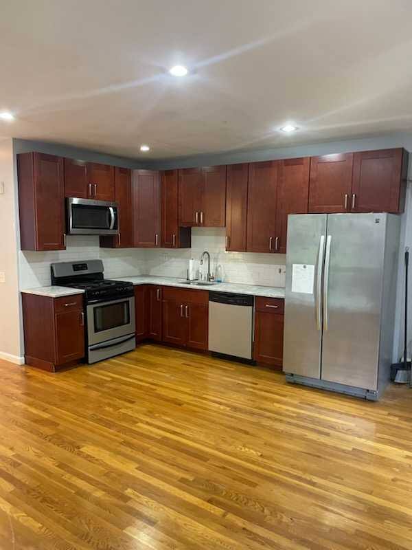 Apartment for rent at 348 Meridian St, East Boston, MA 02128