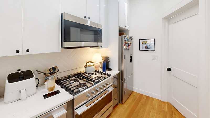 Apartment for rent at 21 Grove St, Boston, MA 02114