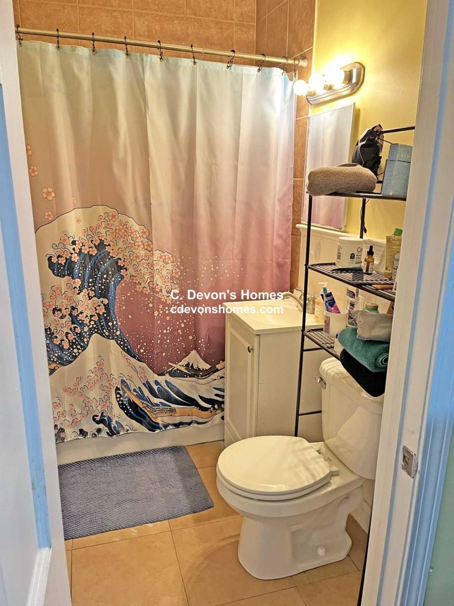 Apartment for rent at 92 Second St, Cambridge, MA 02141
