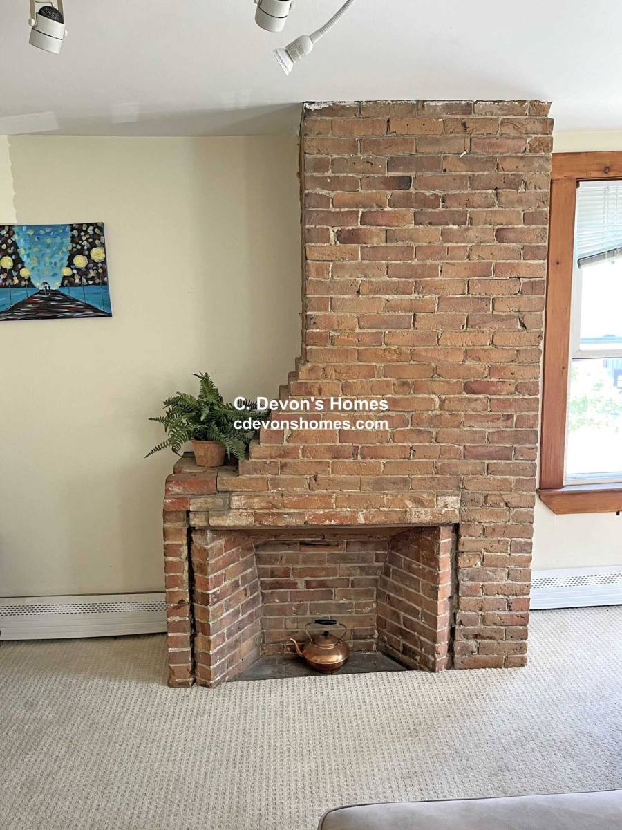 Apartment for rent at 93 Second St, Cambridge, MA 02141