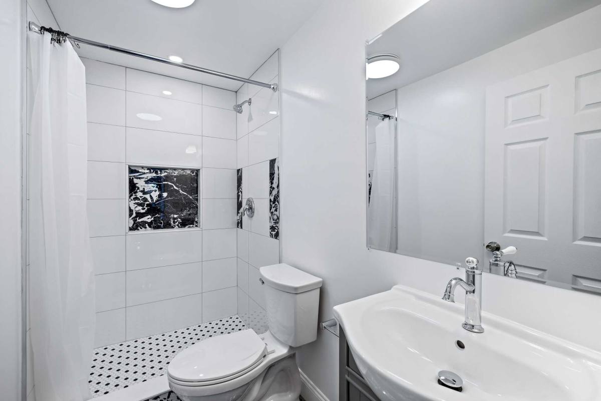 Apartment for rent at 12 5th St, Cambridge, MA 02141