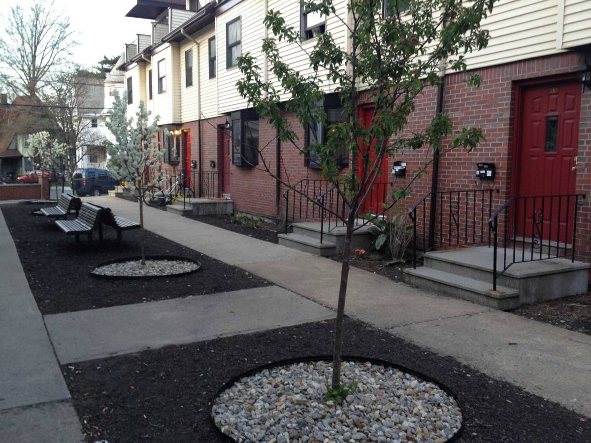 Apartment for rent at 45 Ashford St, Allston, MA 02134