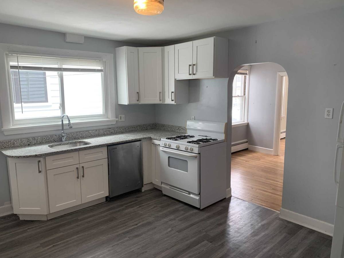 Apartment for rent at 112 Beacon St, Somerville, MA 02143