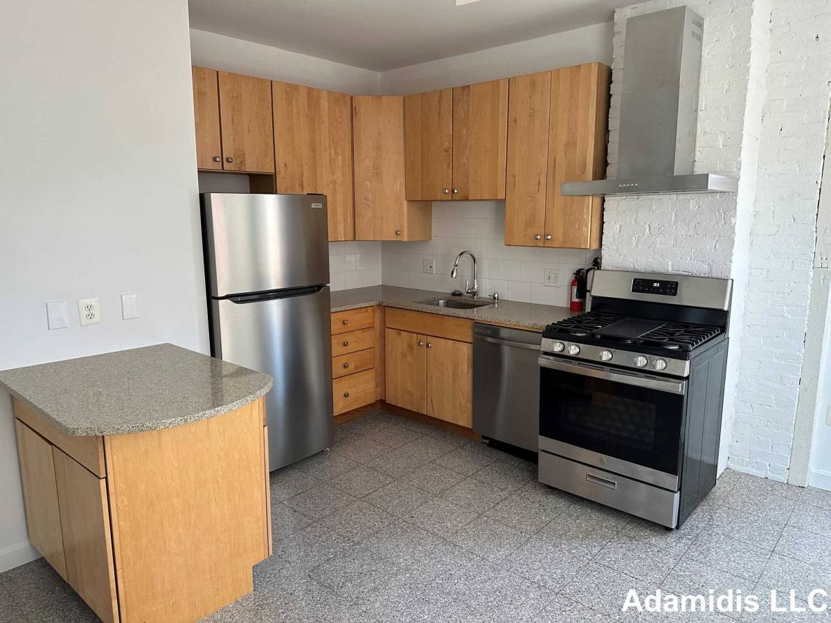 Apartment for rent at 13 Boston St, South Boston, MA 02127