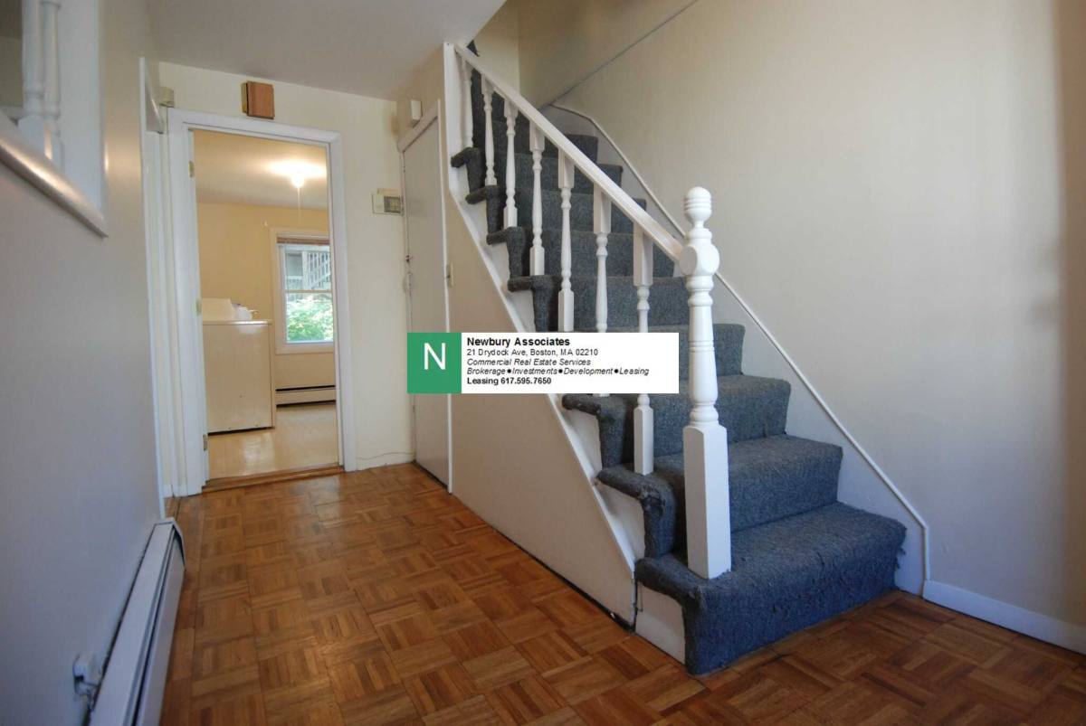 Apartment for rent at 168 Bowen St, South Boston, MA 02127