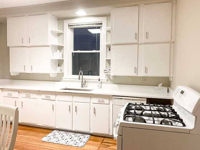 Apartment for rent at 73 Chandler St, Somerville, MA 02144
