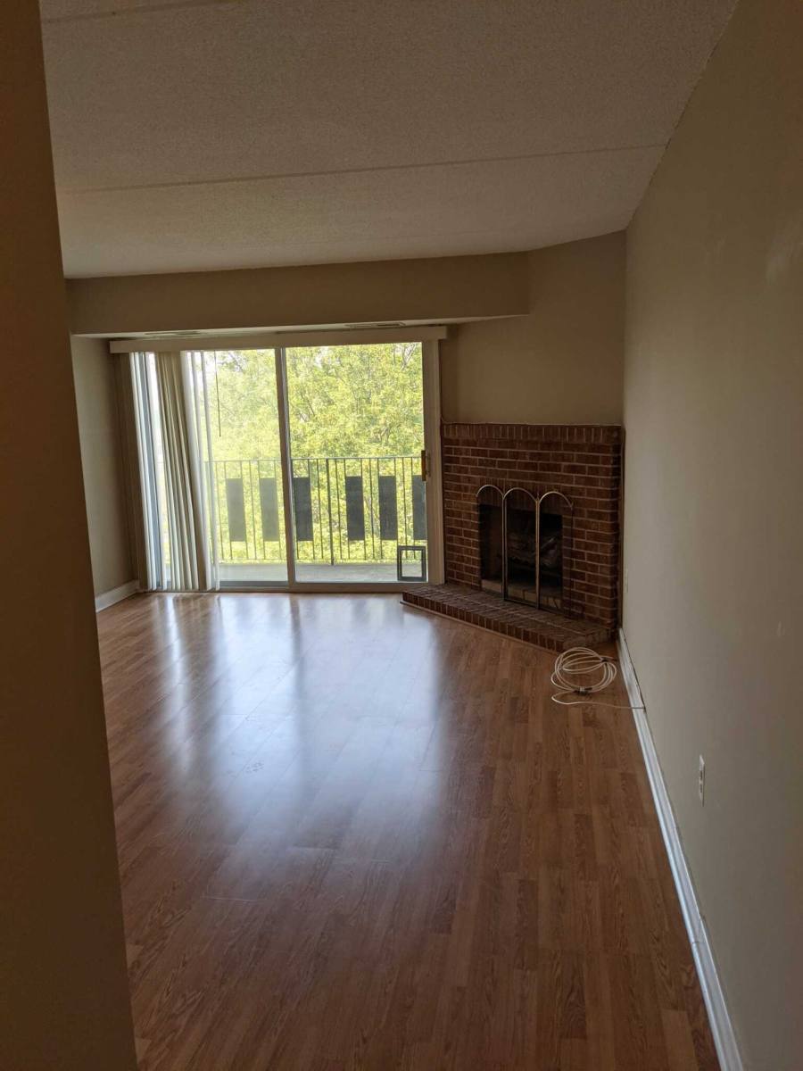 Apartment for rent at 394 Broadway, Somerville, MA 02145