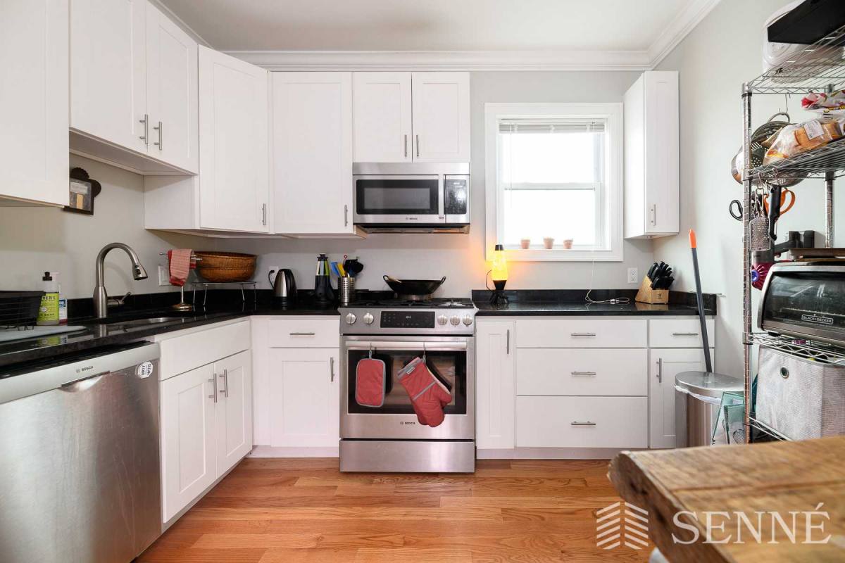 Apartment for rent at 283 Concord Ave, Cambridge, MA 02138